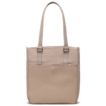 sac a main herschel  orion tote small light taupe 
