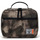 Sacs Sacs isothermes Herschel Pop Quiz Lunch Box Insulated Painted Camo Multicolore