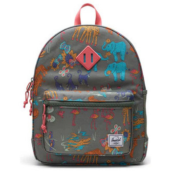 Sacs Enfant Sacs à dos Herschel Herschel Heritage™ Youth Backpack  Counting Creatures Sea Spray Multicolore