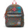 Sacs Enfant Sacs à dos Herschel Herschel Heritage™ Youth Backpack  Counting Creatures Sea Spray Multicolore