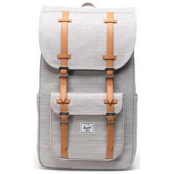 Sacs Sacs à dos Herschel adapté à vos besoins sur notre boutique en ligne™ Backpack Light Grey Crosshatch Gris