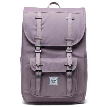 Sacs Sacs à dos Herschel adapté à vos besoins sur notre boutique en ligne™ Mid Backpack Nirvana Violet