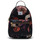 Sacs Sacs à dos Herschel Herschel Nova™ Mini Backpack Floral Revival Noir
