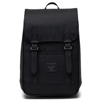 Sacs Objets de décoration Herschel Herschel Retreat™ Mini Backpack Black Tonal Noir