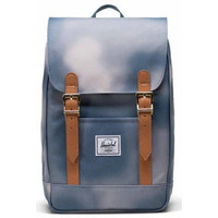 Sacs Sacs à dos Herschel Herschel Retreat™ Mini Backpack Blue Mirage Tonal Dawn Bleu