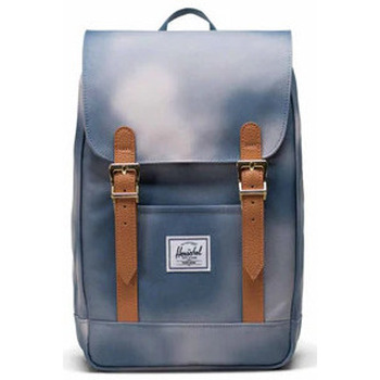 Sacs Rideaux / stores Herschel Herschel Retreat™ Mini Backpack Blue Mirage Tonal Dawn Bleu