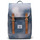Sacs Sacs à dos Herschel Herschel Retreat™ Mini Backpack Blue Mirage Tonal Dawn Bleu