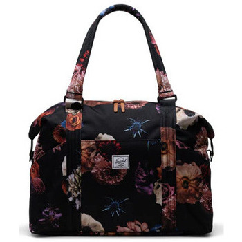 Sacs it seems like we can always use an extra mask these days Herschel Strand Duffle Floral Revival Noir
