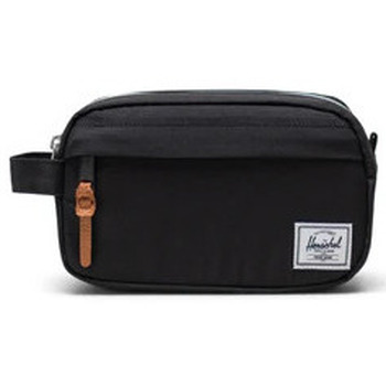 Sacs Duck And Cover Herschel Chapter Small Travel Kit Black Noir