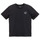 Vêtements T-shirts manches courtes Herschel Basic Tee Women's Black/White Noir