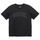 Vêtements T-shirts manches courtes Herschel Faculty Tee Women's Black/Black Beauty Noir