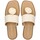 Chaussures Femme Sandales et Nu-pieds Noa Harmon BASKETS  9226 Blanc