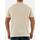 Vêtements Homme T-shirts manches courtes Sergio Tacchini Lared t-shirt Beige