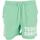 Vêtements Homme Maillots / Shorts de bain Teddy Smith S-diaz Vert