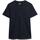 Vêtements Homme T-shirts manches courtes Superdry Vintage logo relief tsh mc bleu Bleu