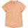 Vêtements Homme T-shirts manches courtes G-Star Raw Lash r t ss Orange