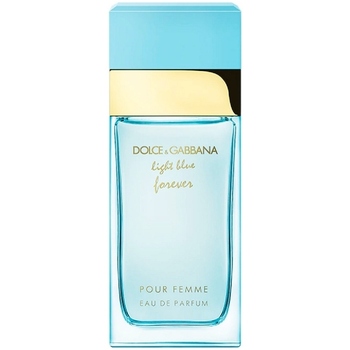 Beauté Femme Eau de parfum D&G Light Blue Forever Femme - eau de parfum - 50ml Light Blue Forever Femme - perfume - 50ml