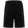 Vêtements Homme Shorts / Bermudas BOSS SHORT REGULAR FIT  NOIR HEADLO Noir