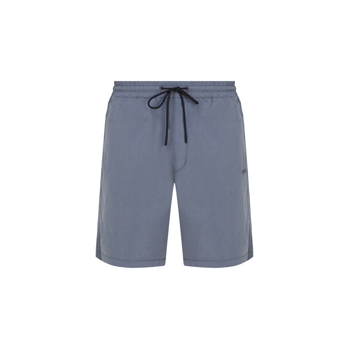 Vêtements Homme Shorts / Bermudas BOSS SHORT  BLEU PASTEL DAN242 Bleu