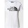 Vêtements Femme T-shirts & Polos The North Face NF0A87N6FN41 Blanc