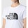 Vêtements Femme T-shirts & Polos The North Face NF0A87N6FN41 Blanc