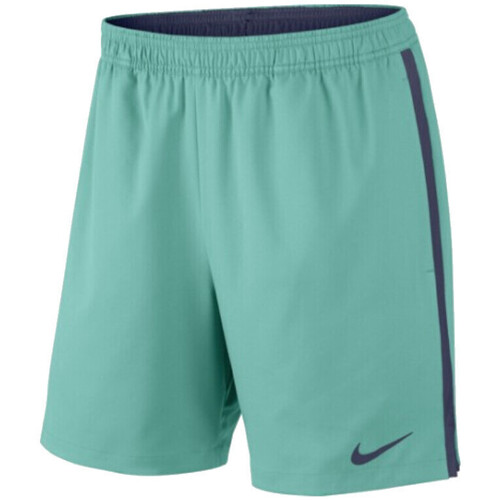 Vêtements Homme Shorts / Bermudas Nike 645043 Vert