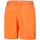 Vêtements Homme Shorts / Bermudas Nike 327722 Orange