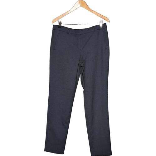 Vêtements Femme Pantalons Esprit 42 - T4 - L/XL Bleu
