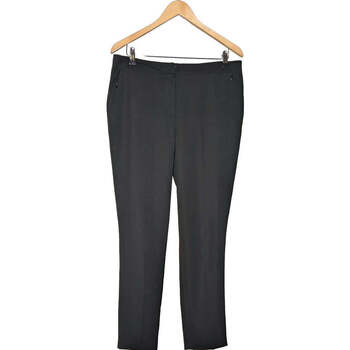 Vêtements Femme Pantalons Caroll 42 - T4 - L/XL Noir