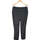 Vêtements Femme Pantalons Caroll 42 - T4 - L/XL Noir