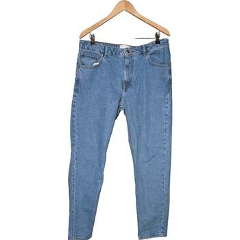 jeans asos  jean slim homme  44 - t5 - xl/xxl bleu 