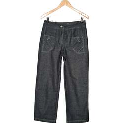Vêtements Femme Pantalons Scottage 42 - T4 - L/XL Bleu