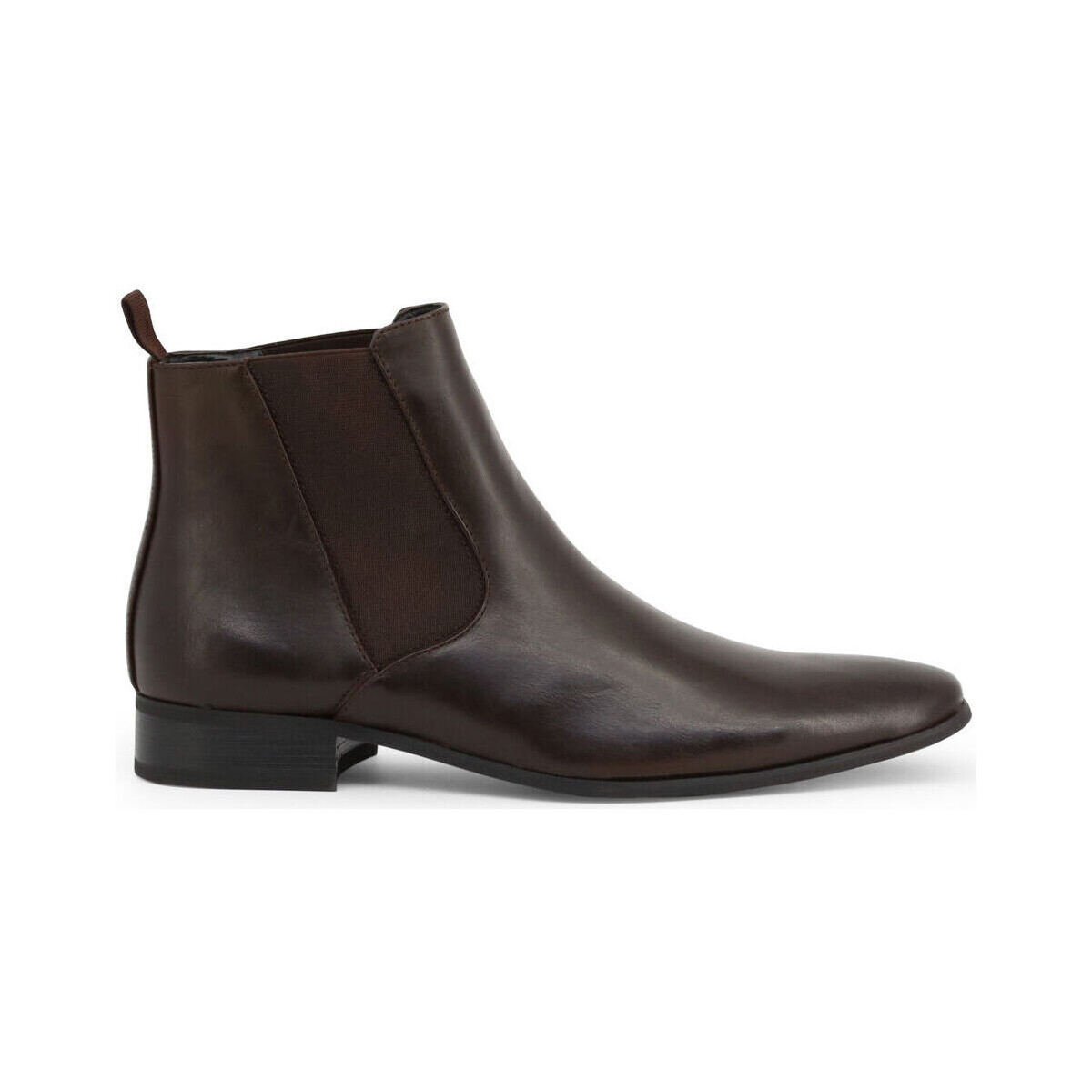 Chaussures Homme Bottes V 1969 - pascal Marron