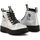 Chaussures Homme Bottes Shone 81587-006 Plata Gris