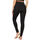 Vêtements Femme Leggings Bodyboo - bb23956 Noir