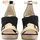 Chaussures Femme Sandales et Nu-pieds Made In Italia - ofelia Noir