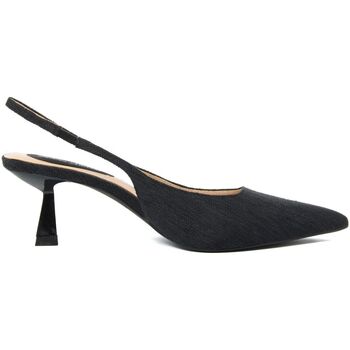 Chaussures Femme Sandales et Nu-pieds Fashion Attitude - FAM_99_72 Noir