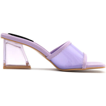 Chaussures Femme Loints Of Holla Fashion Attitude - fame23_ss3y0615 Violet