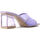 Chaussures Femme Sandales et Nu-pieds Fashion Attitude - fame23_ss3y0615 Violet