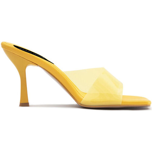 Chaussures Femme Tango And Friend Fashion Attitude - fame23_ss3y0614 Jaune