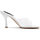 Chaussures Femme Sandales et Nu-pieds Fashion Attitude - fame23_ss3y0614 Blanc