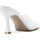 Chaussures Femme Sandales et Nu-pieds Fashion Attitude - fame23_ss3y0614 Blanc