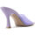 Chaussures Femme Sandales et Nu-pieds Fashion Attitude - fame23_ss3y0614 Violet