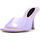 Chaussures Femme Sandales et Nu-pieds Fashion Attitude - fame23_ss3y0614 Violet