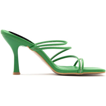 Chaussures Femme Tango And Friend Fashion Attitude - fame23_ss3y0613 Vert