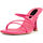 Chaussures Femme Sandales et Nu-pieds Fashion Attitude - fame23_ss3y0613 Rose