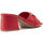 Chaussures Femme Sandales et Nu-pieds Fashion Attitude - fame23_ss3y0611 Rouge