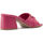 Chaussures Femme Sandales et Nu-pieds Fashion Attitude - fame23_ss3y0611 Rose