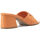Chaussures Femme Sandales et Nu-pieds Fashion Attitude - fame23_ss3y0611 Orange