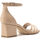 Chaussures Femme Sandales et Nu-pieds Fashion Attitude - fame23_ss3y0607 Rose